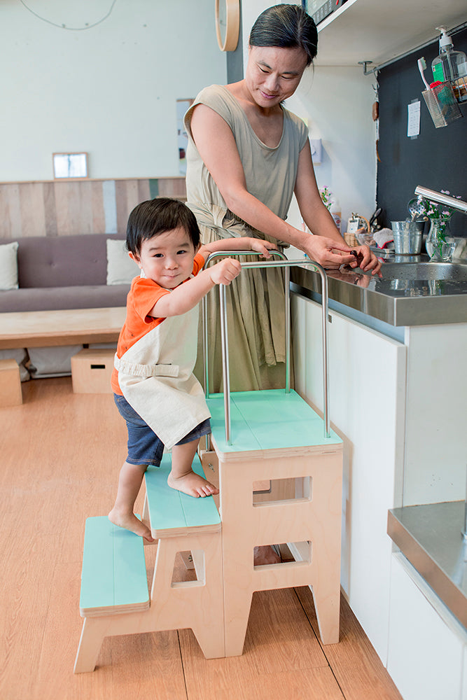 Kids Step - Stool