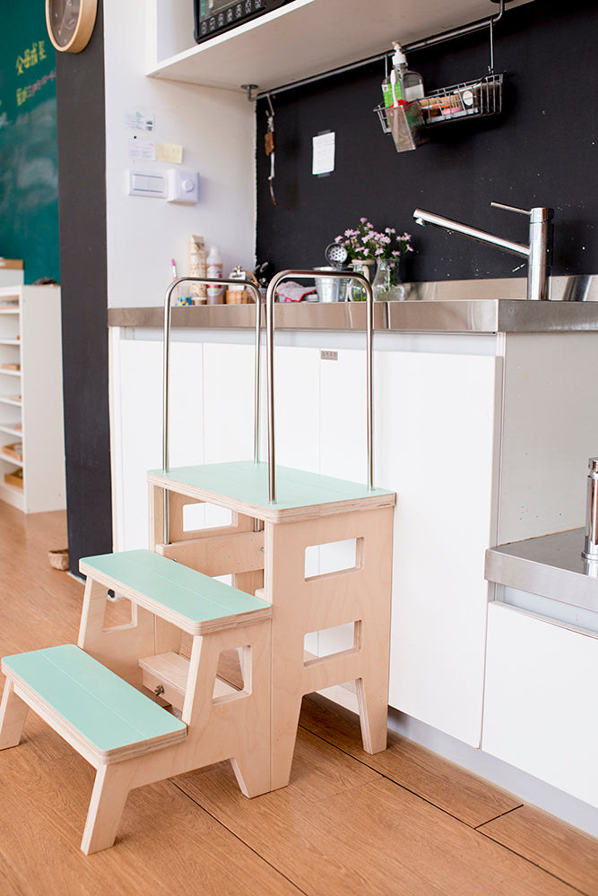 Kids Step - Stool