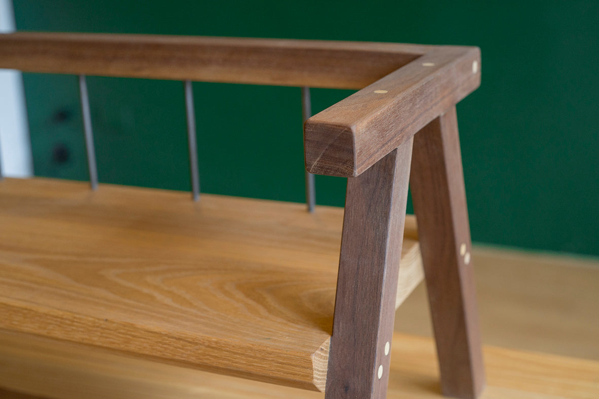 Arm Bench