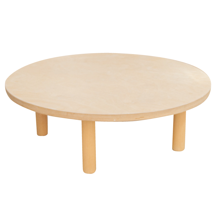 Montessori Teaching Cabinets and Work Tables (Please do not place orders for custom products.)