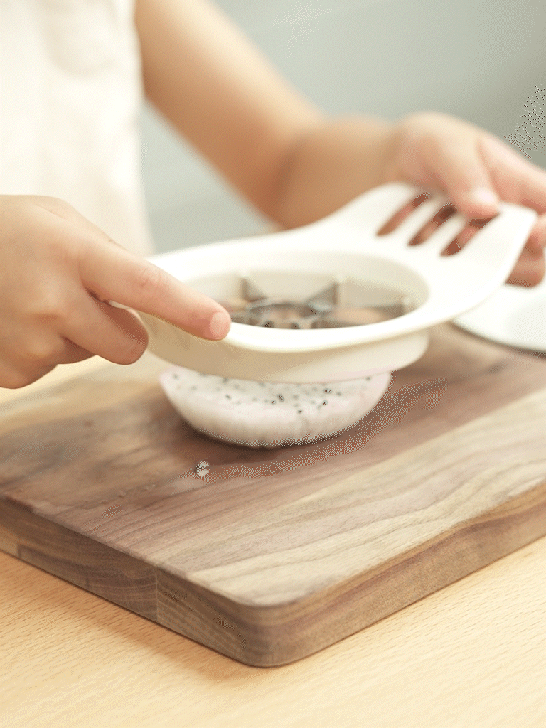 切蘋果器 小孩砧板 蒙特梭利教具 廚房工作