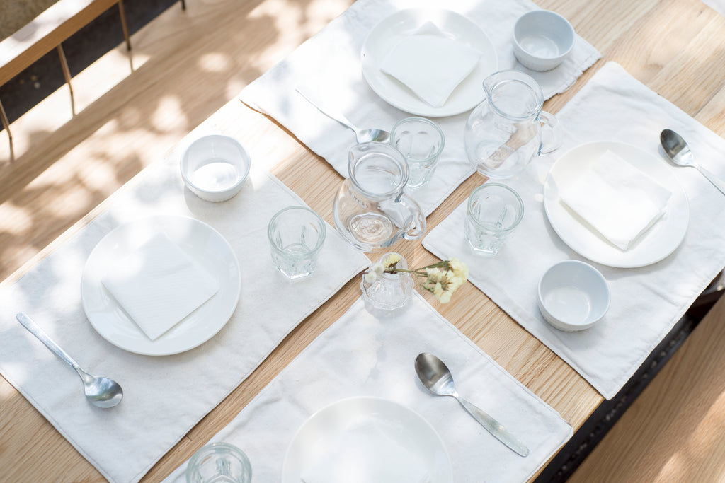 小朋友餐桌椅組