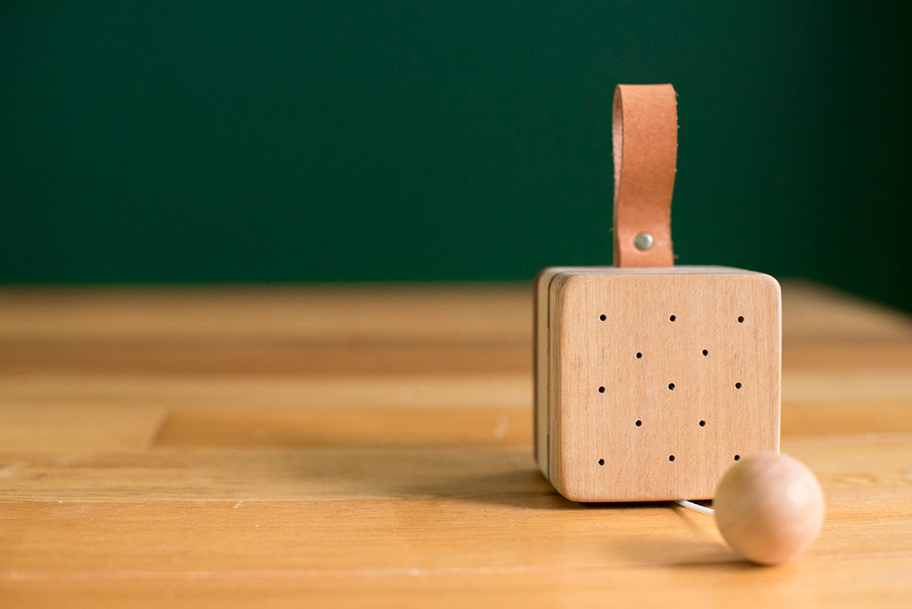 Music Box (Edelweiss / Over the Rainbow)