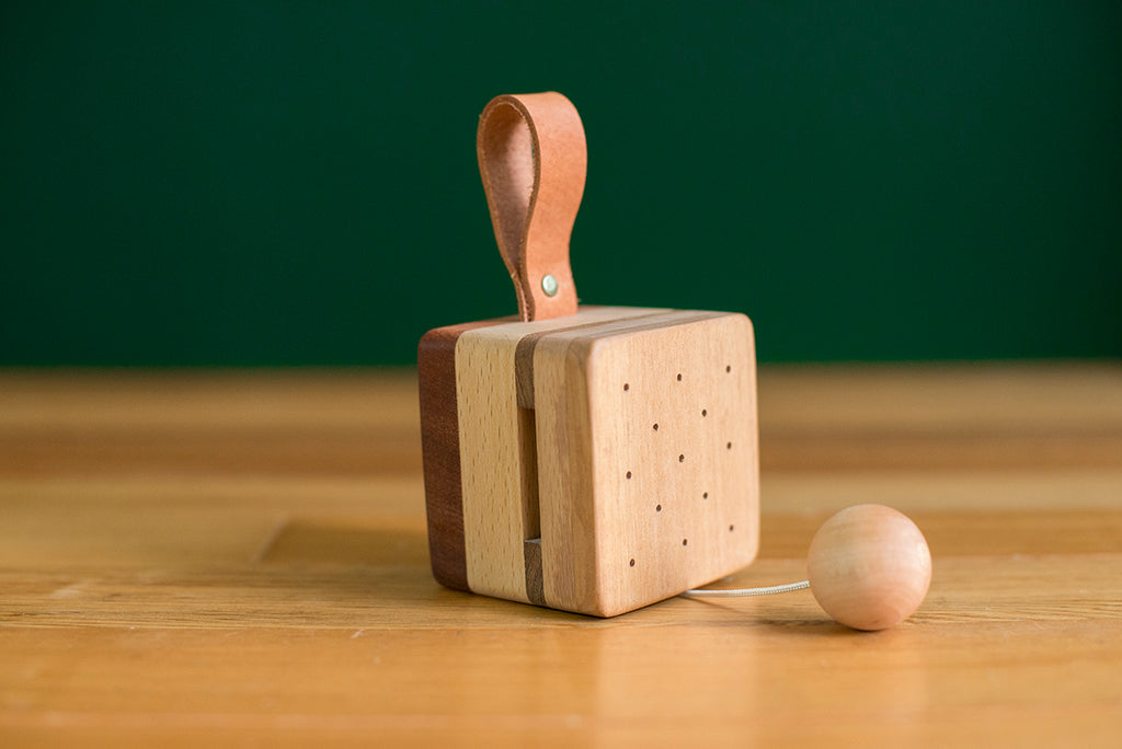 Music Box (Edelweiss / Over the Rainbow)