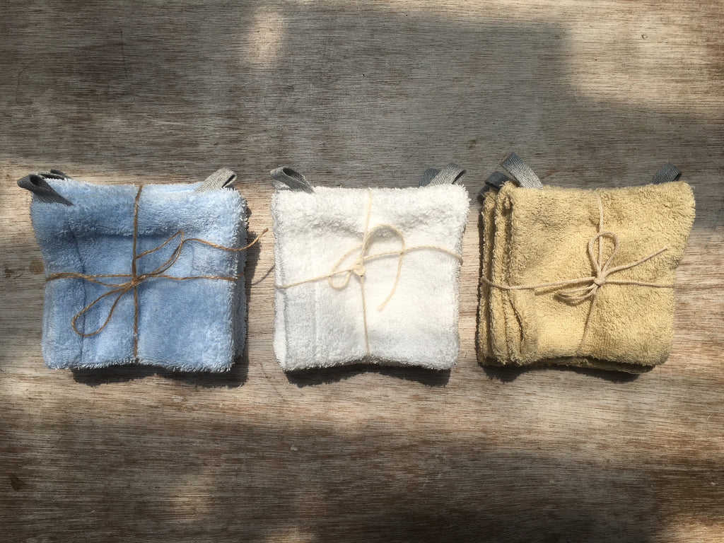 蒙特梭利教具抹布手套